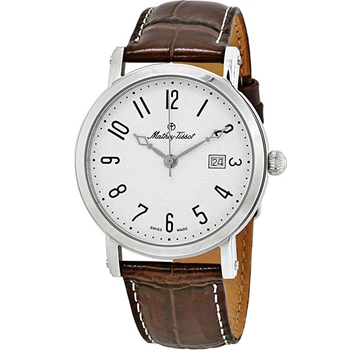 ساعت مچی متی تیسوت H611251AG